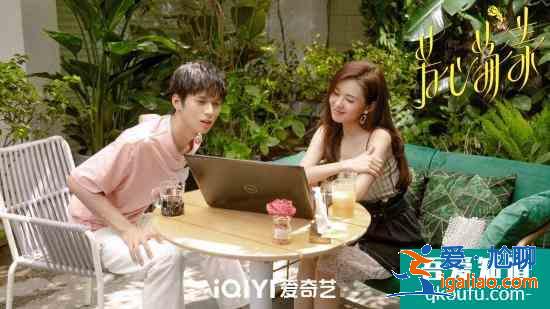 時(shí)安新劇《芳心蕩漾》開播 人間小太陽(yáng)深受網(wǎng)友期待？