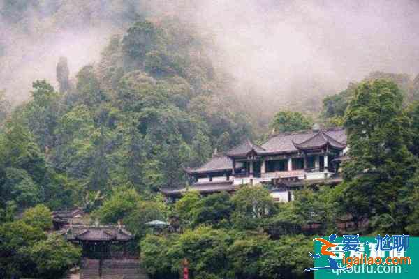 2022青城山都江堰景區(qū)疫情防控加強通知？