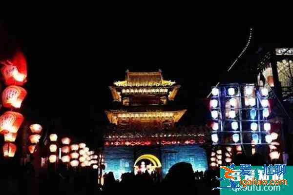 2022年金華跨年夜哪里有煙花 金華跨年活動(dòng)匯總？