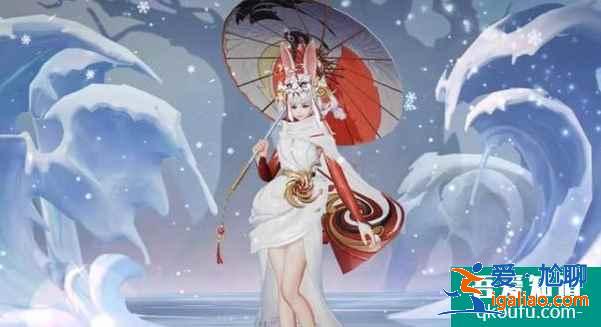 王者榮耀祈雪靈祝皮膚值得入手嗎？祈雪靈祝什么時候下架？