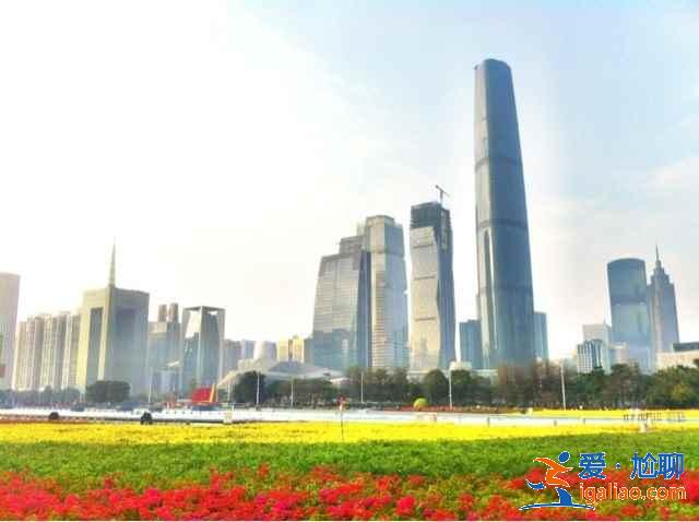 廣州旅游常用粵語有哪些，去廣州旅游必備粵語有什么？