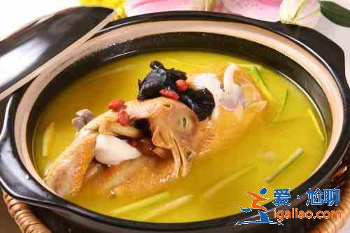 大骨頭湯的做法大全 大骨頭湯怎么做好吃？