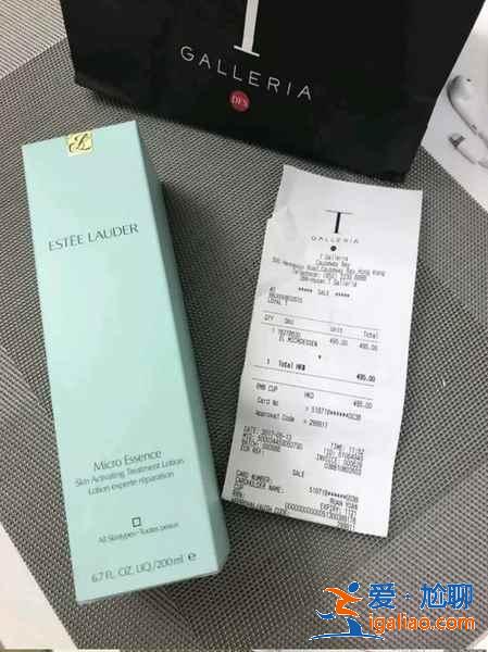 香港“血拼”五步法,我們的追求是更省錢??? 香港“血拼”五步法,我們的追求是更省錢!?
