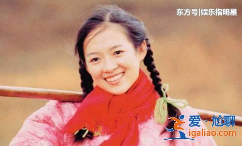 明星藝考囧事曝光：楊冪表情豐滿(mǎn)、唱歌跑調(diào)；章子怡朗誦詩(shī)歌忘詞