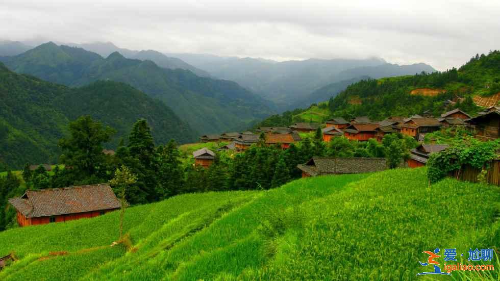貴州旅游注意事項，貴州旅游小貼士，去貴州旅游要注意什么？
