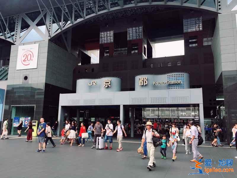 京都一日游怎么玩？京都一日游怎么安排？京都一日游推薦？