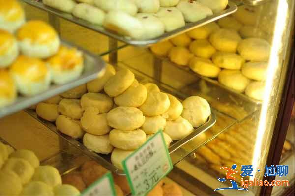 廣州有什么特產(chǎn)推薦，廣州特產(chǎn)哪里買最正宗，廣州旅游伴手禮推薦？