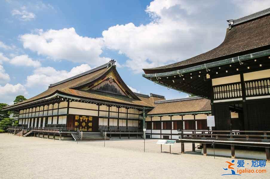 京都一日游怎么玩？京都一日游怎么安排？京都一日游推薦？