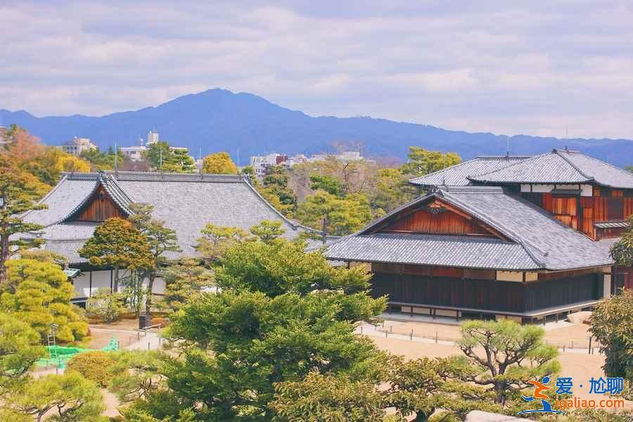 京都一日游怎么玩？京都一日游怎么安排？京都一日游推薦？