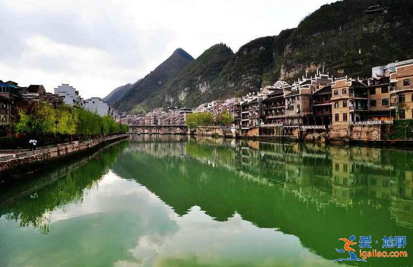 貴州旅游注意事項，貴州旅游小貼士，去貴州旅游要注意什么？