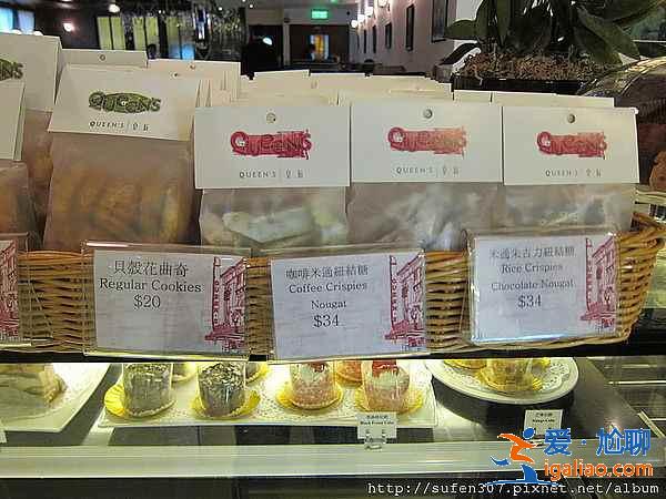 香港特產(chǎn)手信推薦，香港特產(chǎn)手信購(gòu)買，香港特產(chǎn)手信攻略？