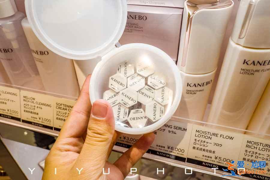 日本什么卸妝產(chǎn)品好，7款日本人氣卸妝潔面產(chǎn)品推薦？