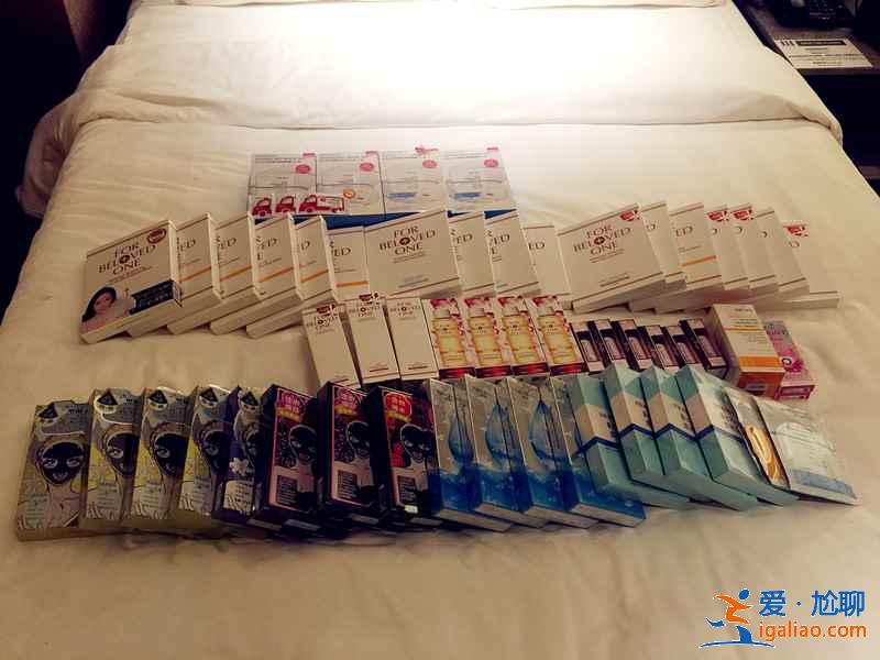 臺灣有什么好用的藥妝，去臺灣買什么藥妝好，臺灣必買藥妝清單？