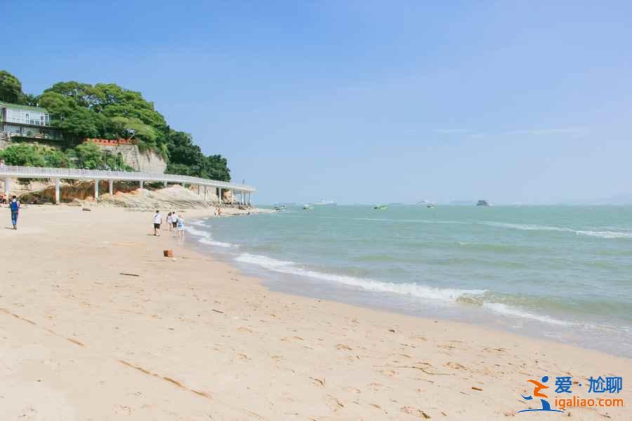 廈門6月份天氣預(yù)報，2019廈門六月份穿什么？