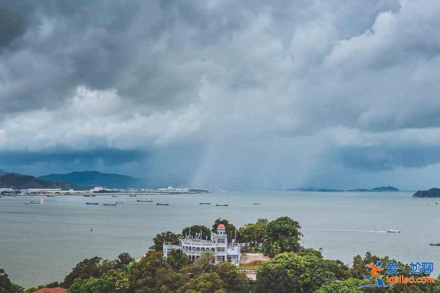 廈門6月份天氣預(yù)報，2019廈門六月份穿什么？