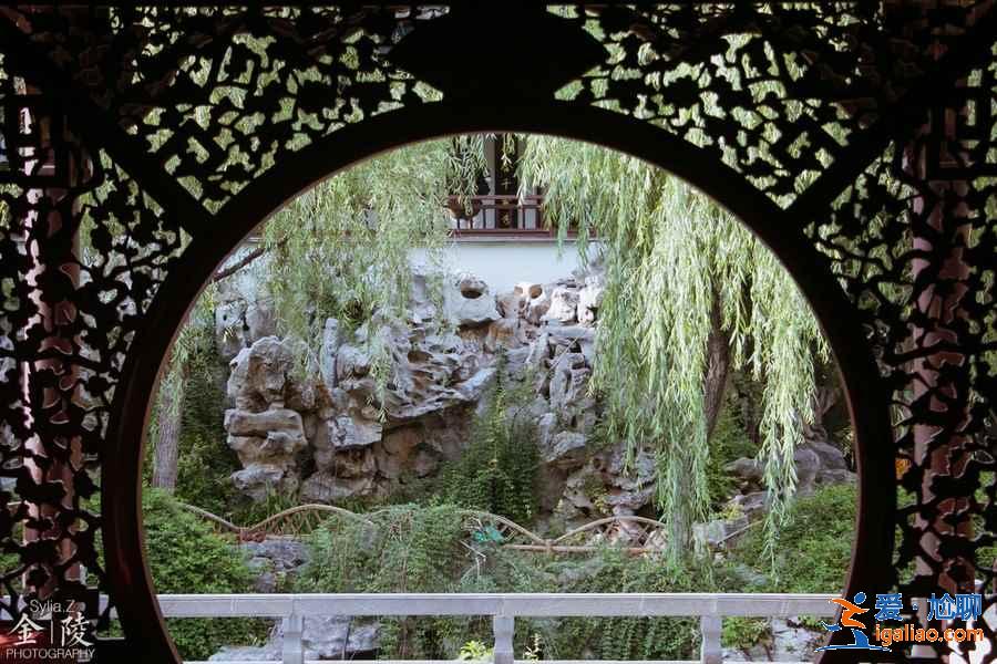 南京夫子廟及周邊景點(diǎn)行程安排，夫子廟秦淮河一帶游玩攻略？