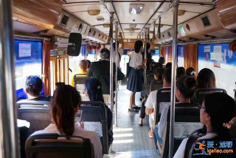 泰國旅游花費一般多少，去一趟泰國要多少錢？