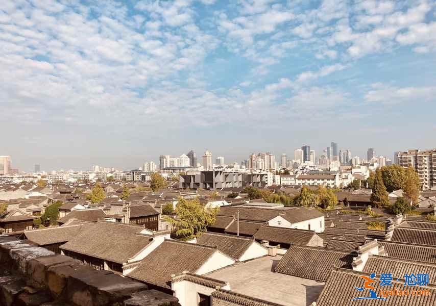 南京夫子廟及周邊景點(diǎn)行程安排，夫子廟秦淮河一帶游玩攻略？