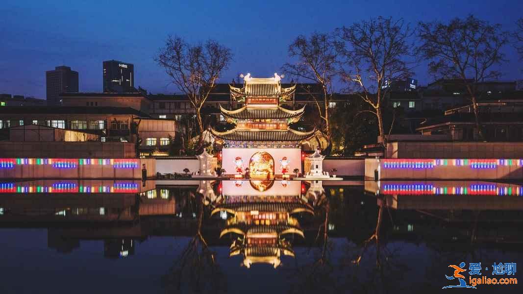 南京夫子廟及周邊景點(diǎn)行程安排，夫子廟秦淮河一帶游玩攻略？