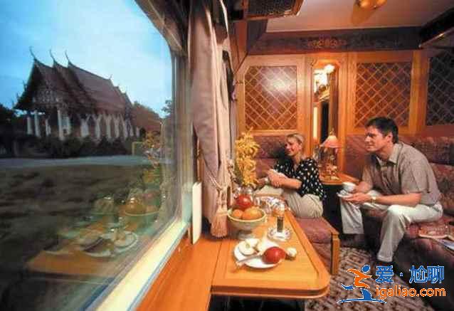 泰國旅游花費一般多少，去一趟泰國要多少錢？