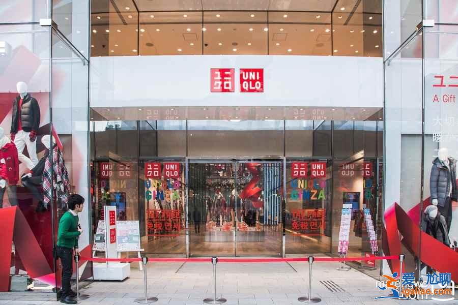 東京銀座好逛嗎，東京銀座購物去哪里，東京銀座購物攻略？