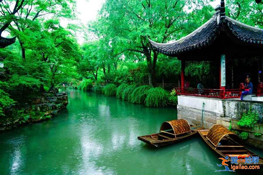 蘇州幾月份去最好，幾月份去蘇州旅游最好，蘇州旅游最佳月份推薦？