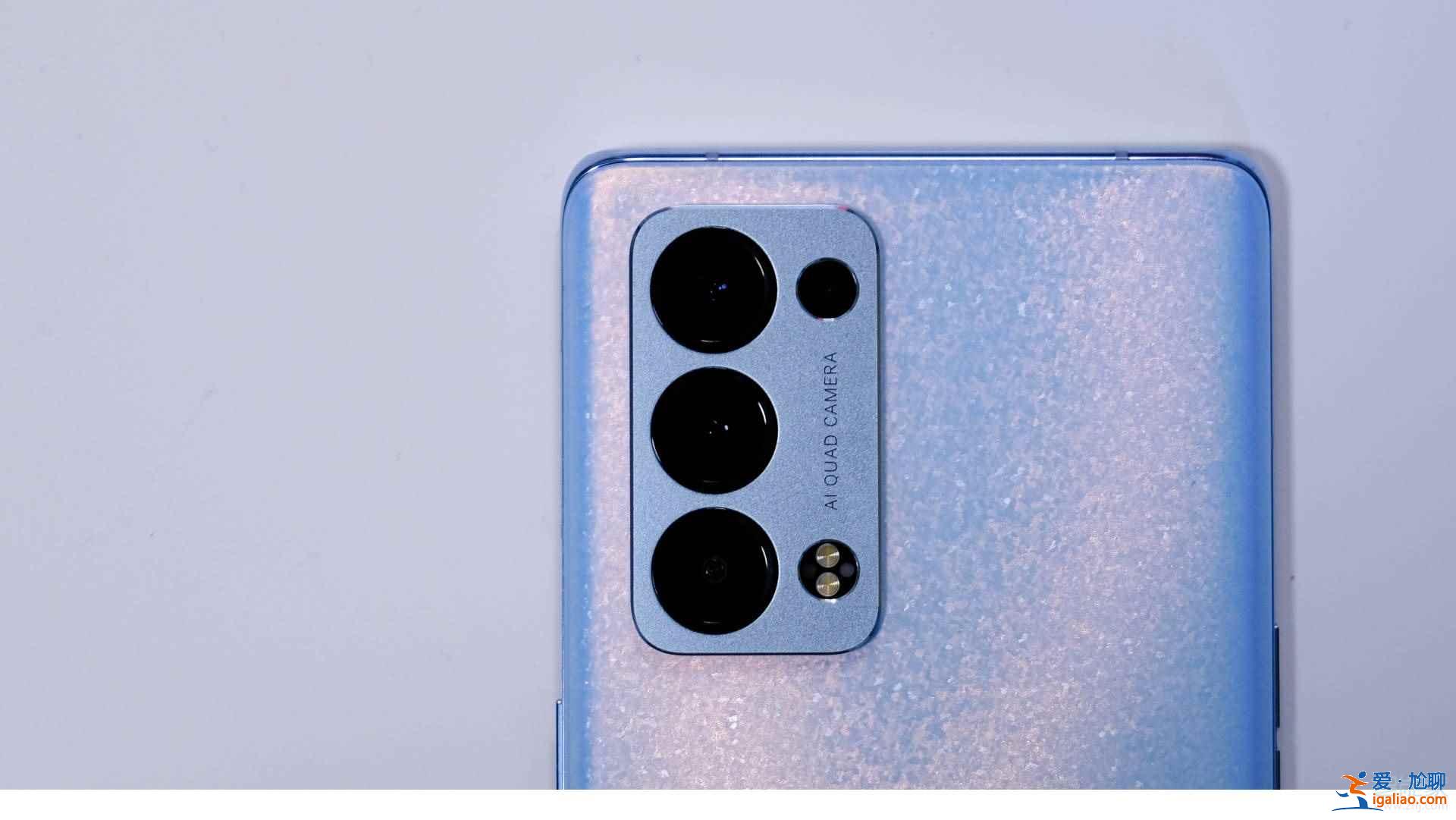 reno6pro+手機(jī)相機(jī)怎么樣？
