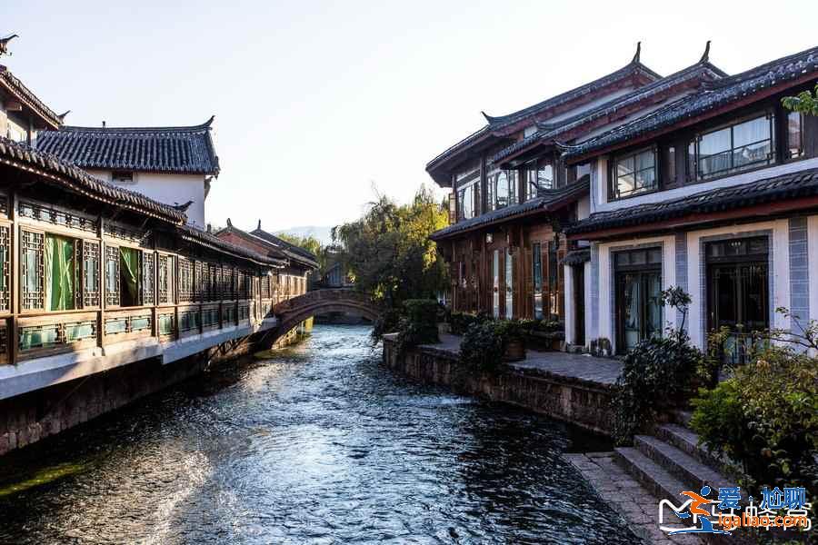 防騙攻略：麗江主要有哪些騙局？？