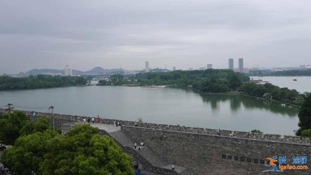 南京有哪些歷史古跡，南京不可錯(cuò)過的歷史古跡，南京有什么值得一游的歷史古跡？