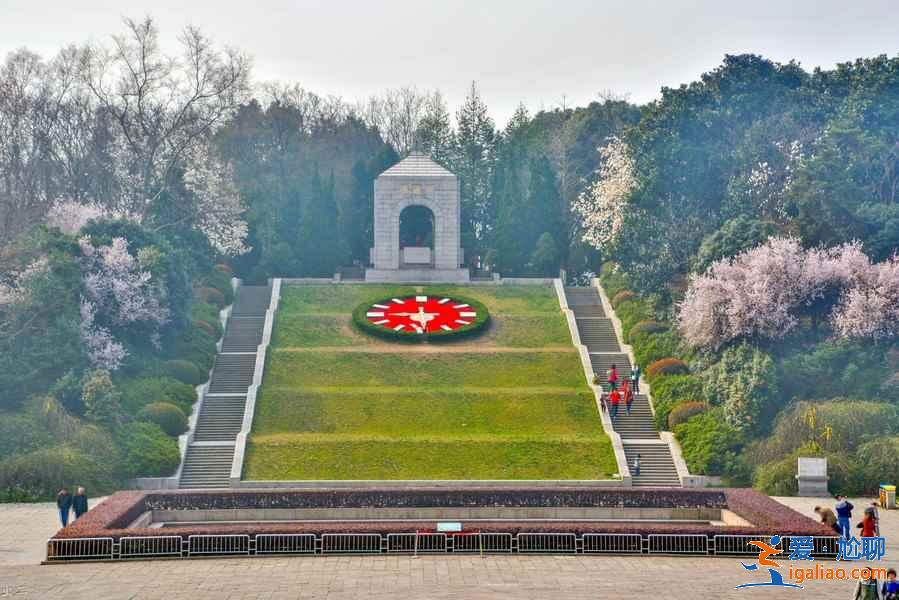 南京有哪些歷史古跡，南京不可錯(cuò)過的歷史古跡，南京有什么值得一游的歷史古跡？
