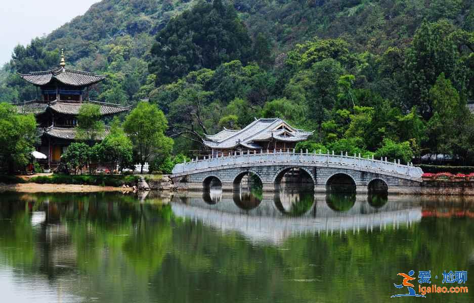 防騙攻略：麗江主要有哪些騙局？？