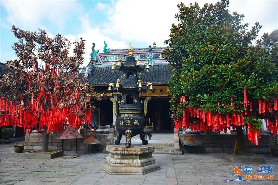 上海朱家角古鎮(zhèn)好玩嗎，上海朱家角古鎮(zhèn)怎么去？