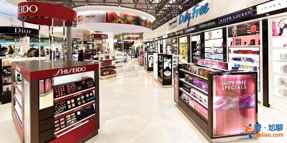 曼谷免稅店在哪，曼谷三大免稅店位置？