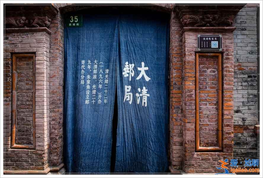 上海朱家角古鎮(zhèn)好玩嗎，上海朱家角古鎮(zhèn)怎么去？