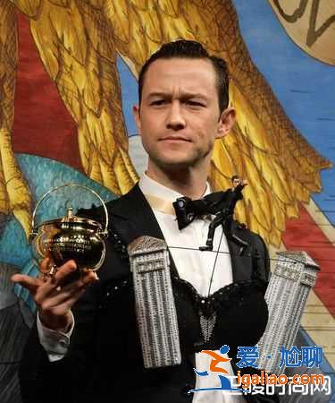 7位錯過漫威英雄的演員盤點？