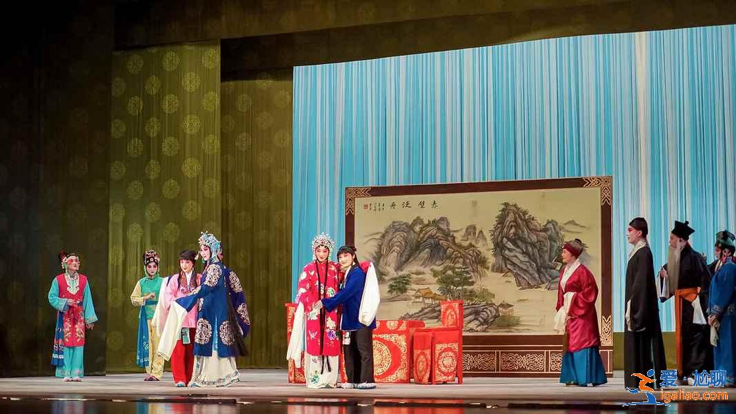 北京值得去的劇院，北京有哪些劇院，北京受歡迎的劇院？