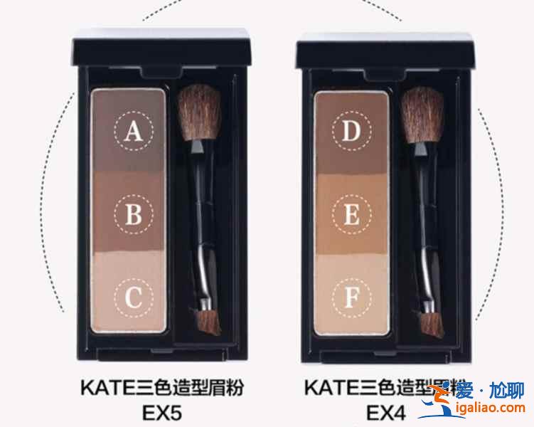 【日本平價化妝品品牌】日本有哪些好用的彩妝，平價好用的日本化妝品有什么？
