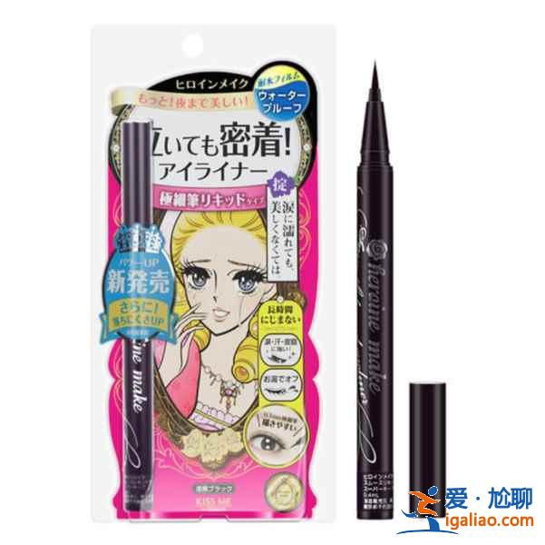 【日本平價化妝品品牌】日本有哪些好用的彩妝，平價好用的日本化妝品有什么？