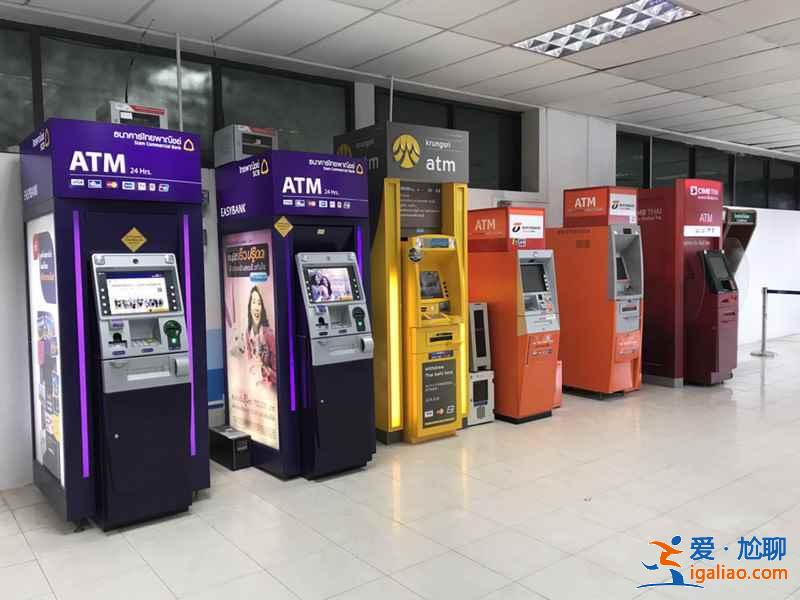 【泰國入境要帶多少現(xiàn)金】2019泰國入境攜帶現(xiàn)金規(guī)定，泰國入境現(xiàn)金抽查嚴(yán)格嗎？