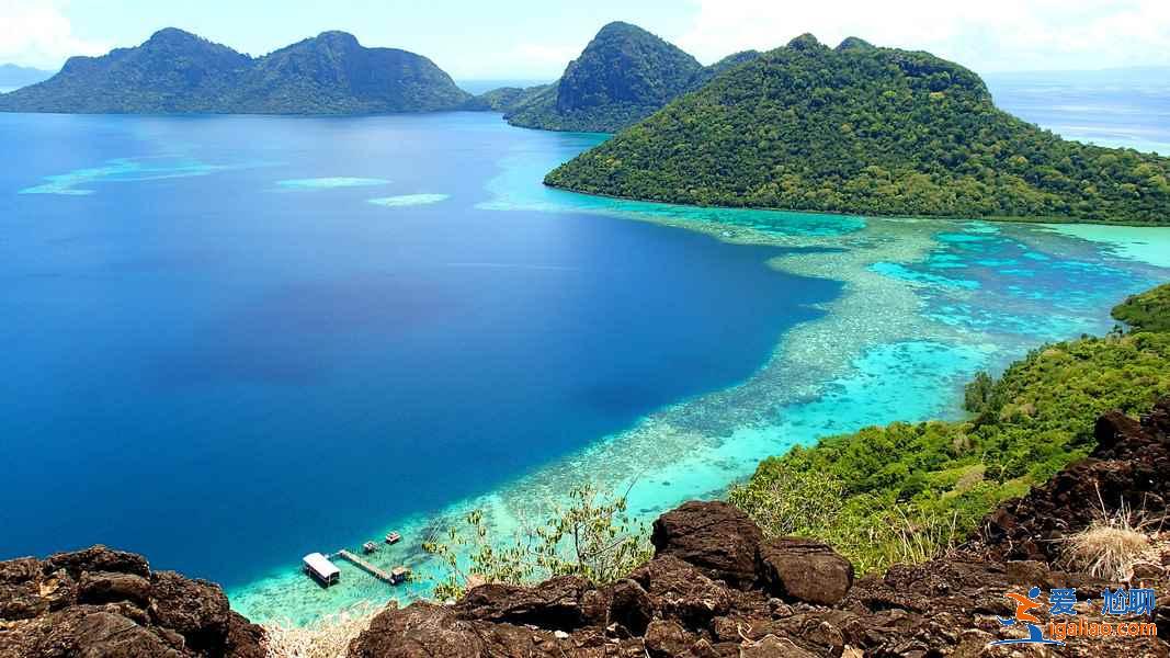 馬來西亞有哪些海島，馬來西亞海島游去哪，馬來西亞海島推薦？