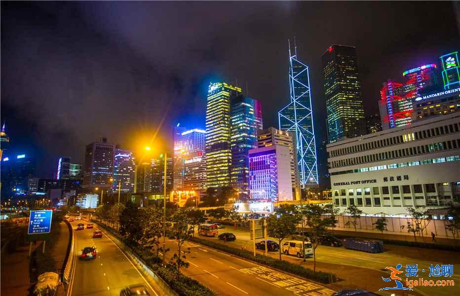 【香港旅游貼士】去香港需要轉(zhuǎn)換插頭嗎？香港轉(zhuǎn)換插頭樣式？