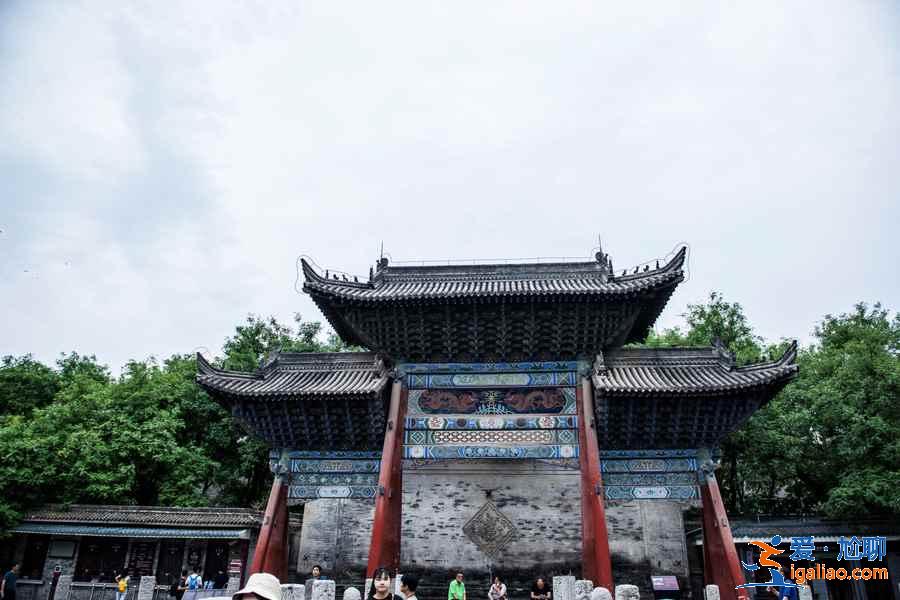 實用的西安旅行建議,去西安旅游應該注意什么? 實用的西安旅行建議,去西安旅游應該注意什么?