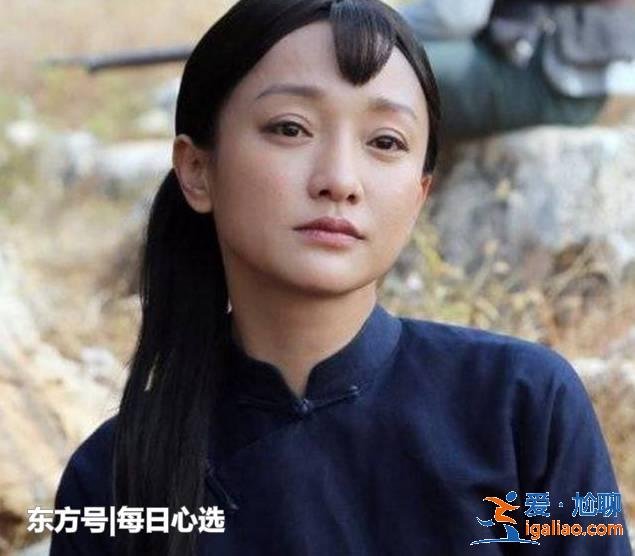 一把年紀(jì)還在“扮嫩”的明星 林心如、周迅上榜，最后一位辣眼睛