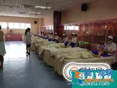 深圳美容學校哪家好 我們應該如何選擇美容學校？