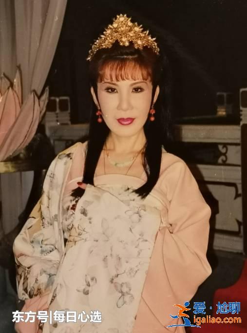 一把年紀(jì)還在“扮嫩”的明星 林心如、周迅上榜，最后一位辣眼睛