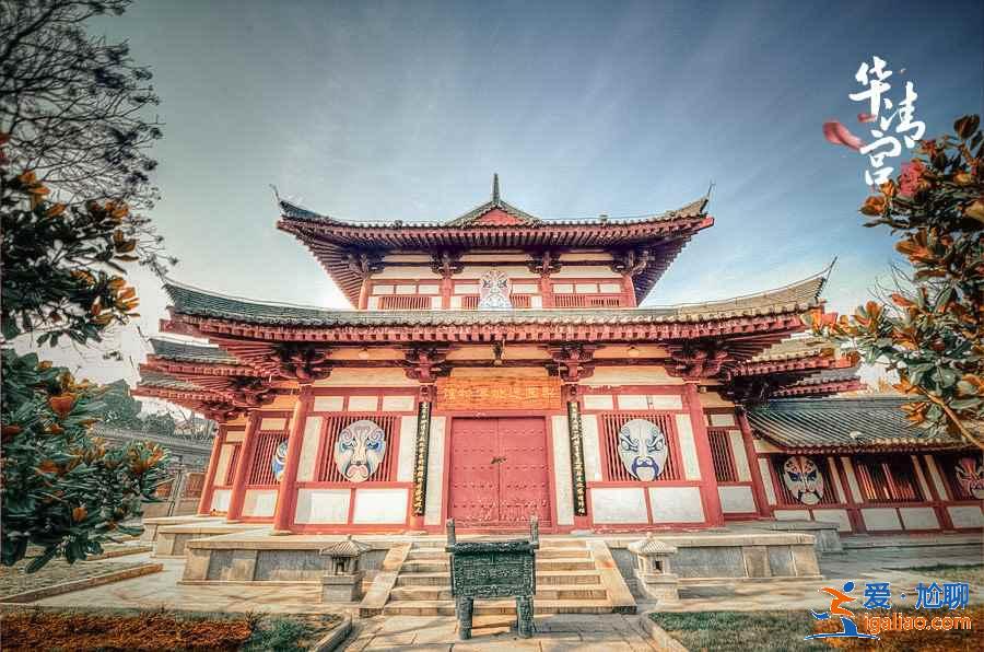 實用的西安旅行建議,去西安旅游應該注意什么? 實用的西安旅行建議,去西安旅游應該注意什么?