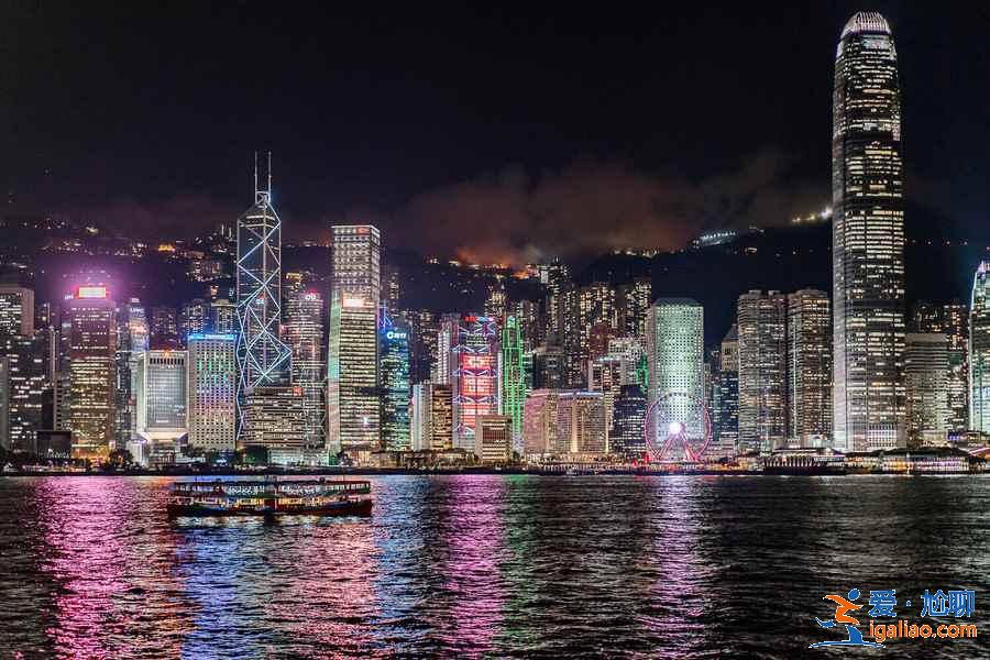 香港免費(fèi)“蹭網(wǎng)”玩游戲攻略，收藏留著以后用？