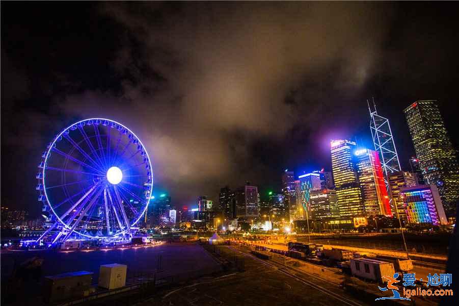 香港免費(fèi)“蹭網(wǎng)”玩游戲攻略，收藏留著以后用？
