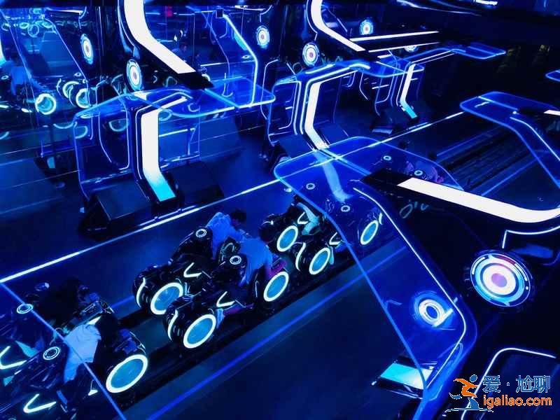 上海迪士尼有什么好玩的，上海迪士尼游玩攻略？