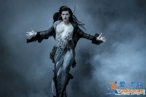 《地獄男爵：血皇后崛起》什么時候上映？等10年新版回來了？